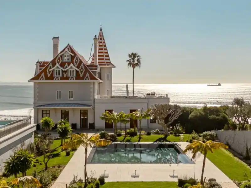 Comfort and Exclusivity in a Privileged Location