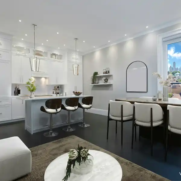 TRIPLE MINT PREWAR DUPLEX