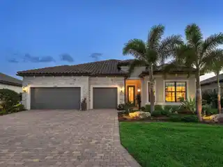 The Most Luxurious Residence in Del Webb at Lakewood Ranch