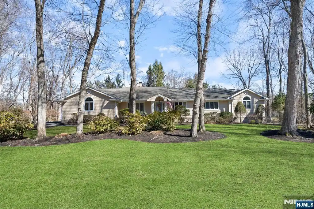 Pristine Sprawling Ranch