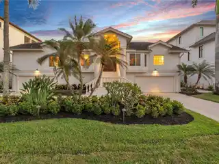Stunning and Spacious Pool Home with Gulf Access