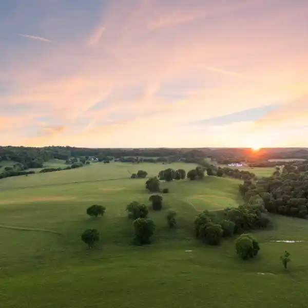 EXPANSIVE 29.47-ACRE HOMESITE