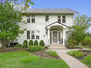 California Casual Elegance with Timeless Charm