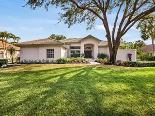 Exceptional Opportunity in Sought-after Pelican Landing