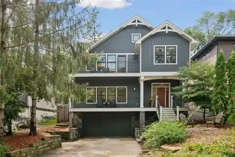 Fabulous Location in Southwest Minneapolis