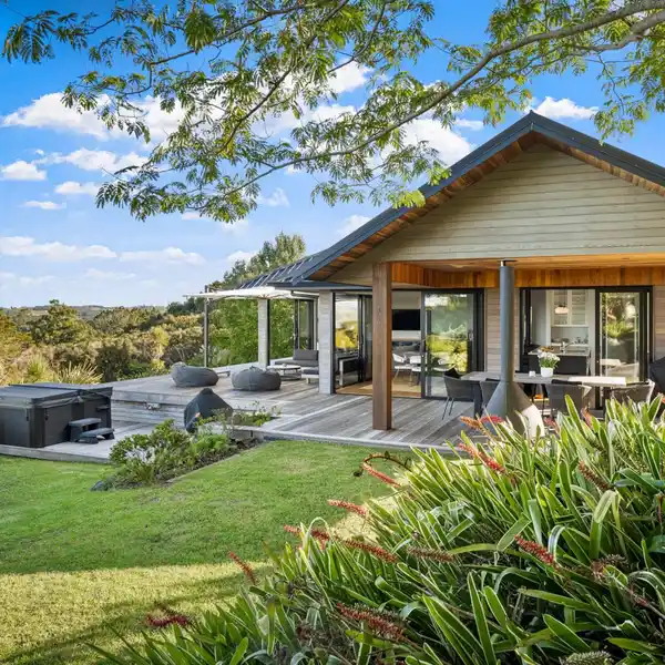 ONCE-IN-A-LIFETIME WATERFRONT PROPERTY