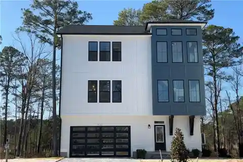 Immaculate Waterfront Home