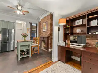 The Most Flexible Layout in Carnegie Hill