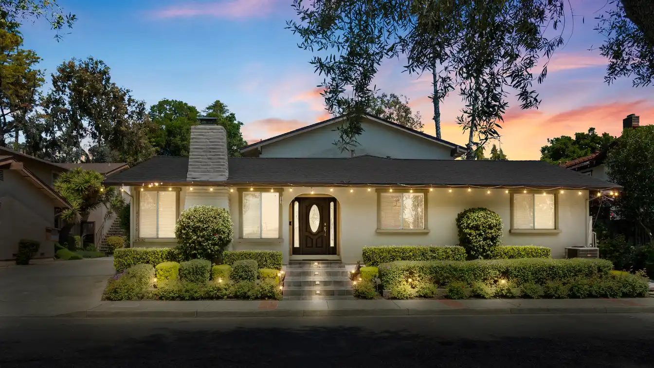 43150 Starr Street, Fremont, California 94539