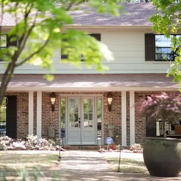 NEARLY SIX ACRES IN AN EXCELLENT LOCATION