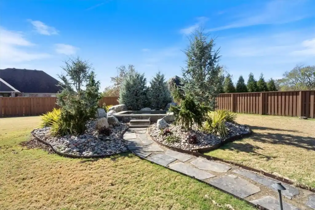 Stunning Home with Exceptional Amenities