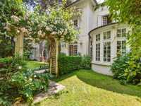 HAVEN OF PEACE IN A BUCOLIC SETTING