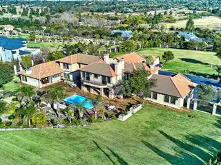 A Chance at an Opulent Lifestyle
