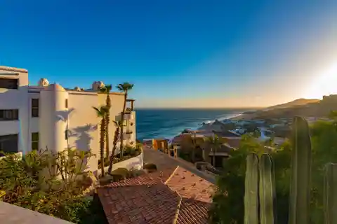 Casa Bella Pedregal Cabo San Lucas
