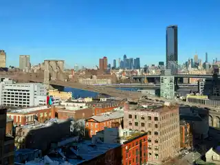 Spacious Move-in Ready High-floor Home with Sweeping Views