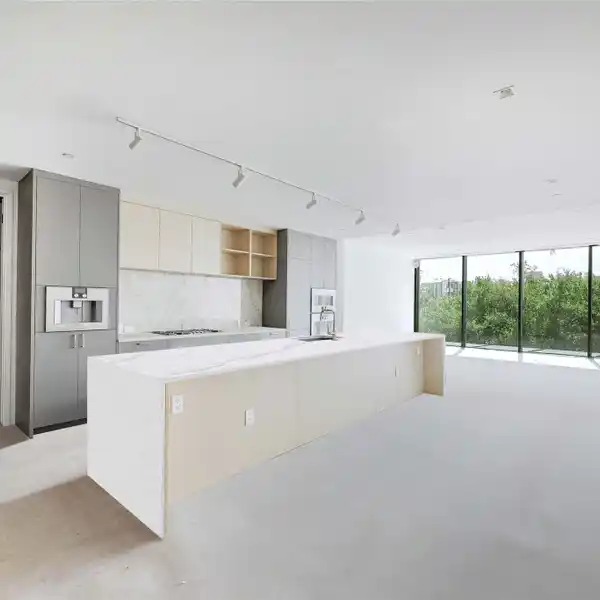 AN UNRIVALED AUSTIN LIFESTYLE AT THE COLORFIELD