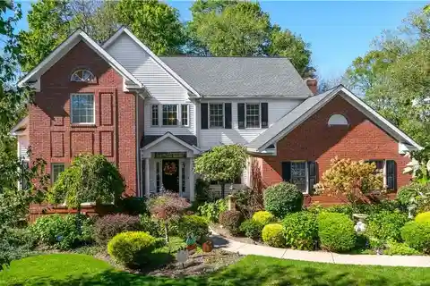 Exceptional Custom-Built Home