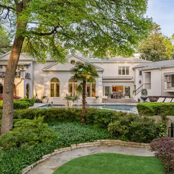 EXTRAORDINARY OPPORTUNITY IN OLD PRESTON HOLLOW