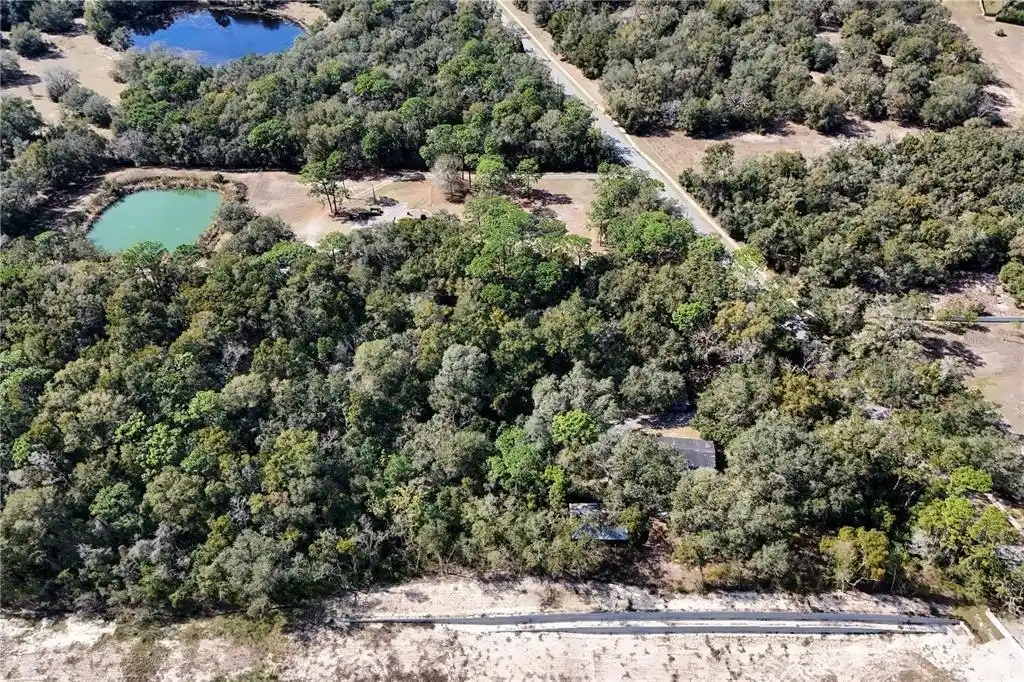 6.59 Acres in a Prime Area