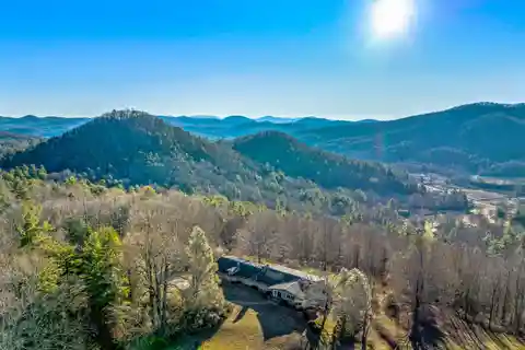 Unparalleled 190-Acre Secluded Paradise