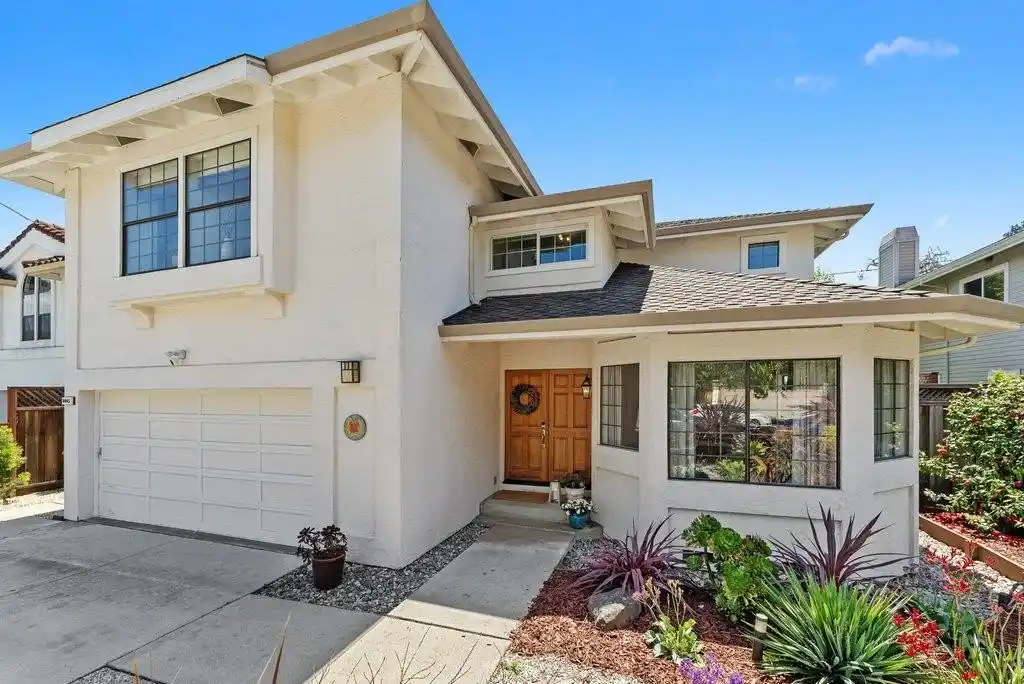 Fabulous Centrally Located Home