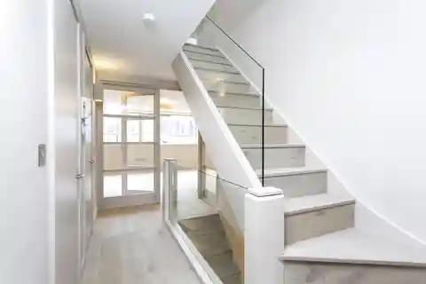 Fantastically Located Four Bedroom Duplex Apartment