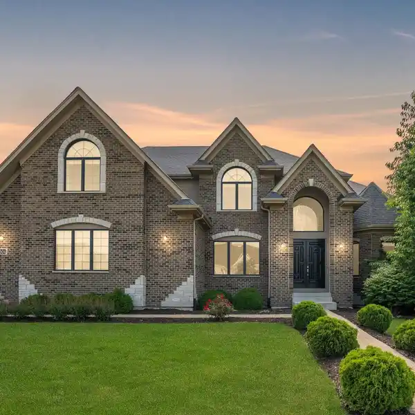 METICULOUSLY MAINTAINED CUSTOM HOME WITH THOUGHTFUL UPGRADES