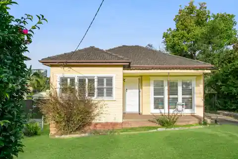 Residential