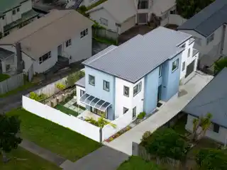 Warm and Welcoming Nearly New Home
