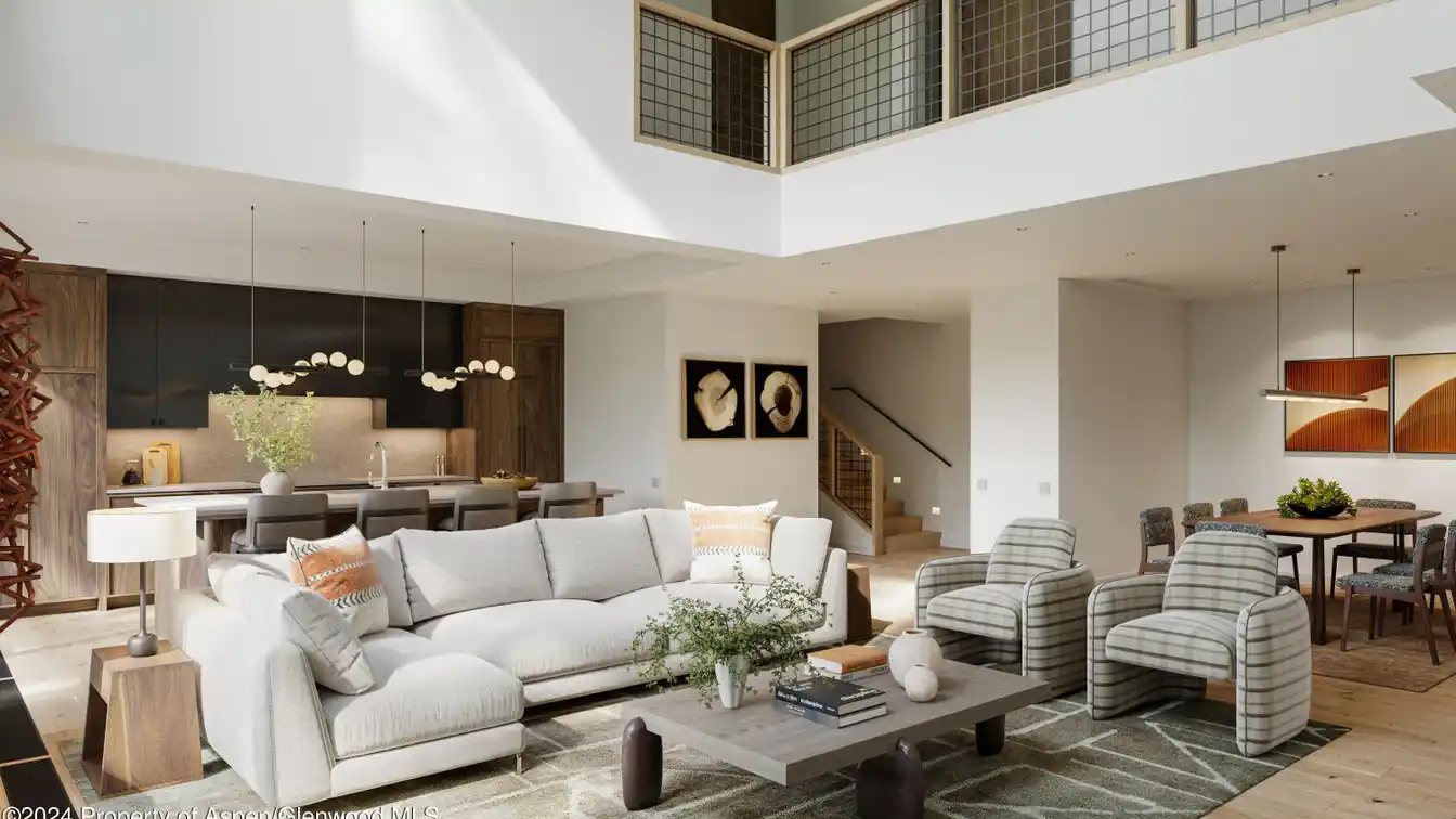 Four Bedroom Cloudstone Residence at Stratos