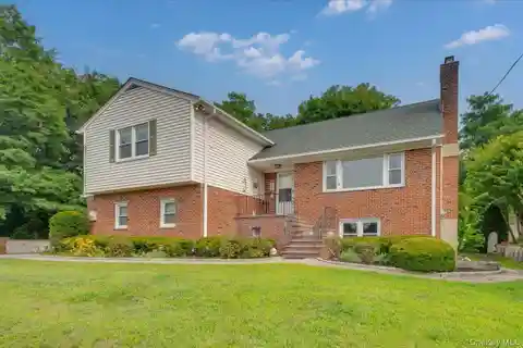 Classic Split-Level Home with Big Potential