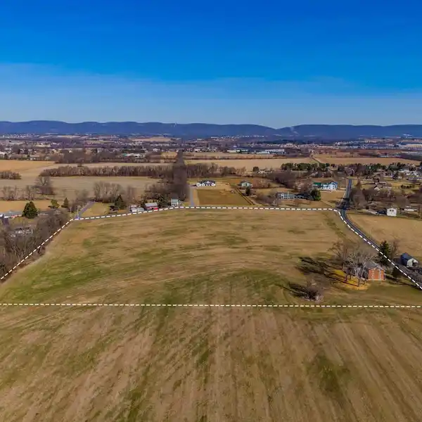 CHARMING FARMHOUSE ON OVER 17 ACRES