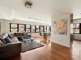 Gracious Corner Home