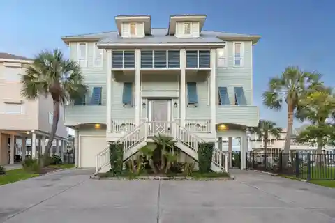 Exquisite Estate on Two Lots