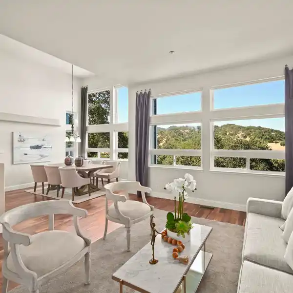 EXCEPTIONAL RESIDENCE WITH A CONNECTION TO NATURE