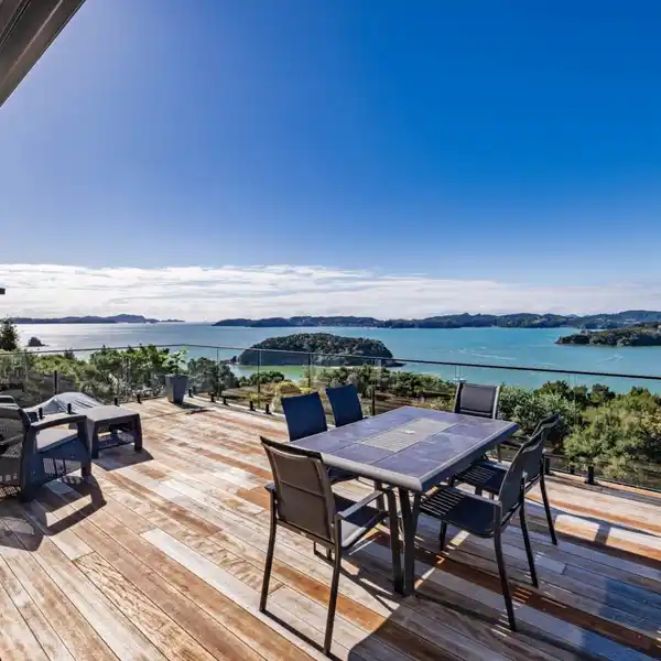 ELEVATED AND IMMACULATE STANDOUT HOME