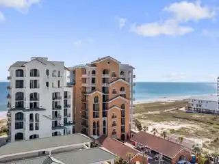 Spectacular Third Floor Residence with Sunset Views