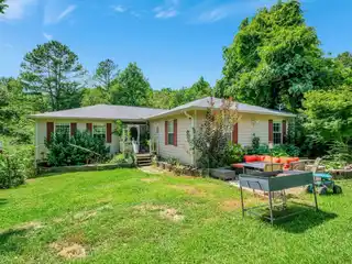 Lovely Property of Nearly Six Acres