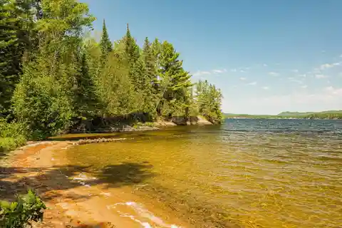 Extraordinary Waterfront Opportunity