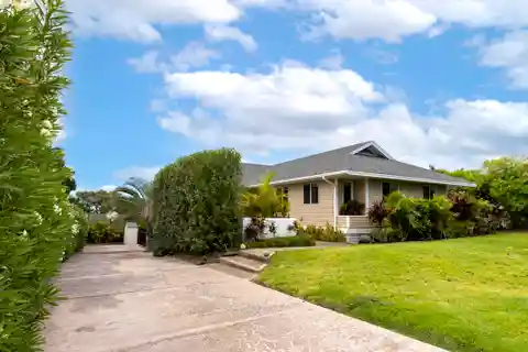 Thoughtfully Updated Home in a Peaceful Setting