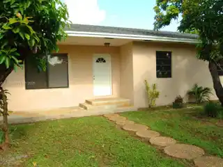 Over Eight Acres with Great Potential