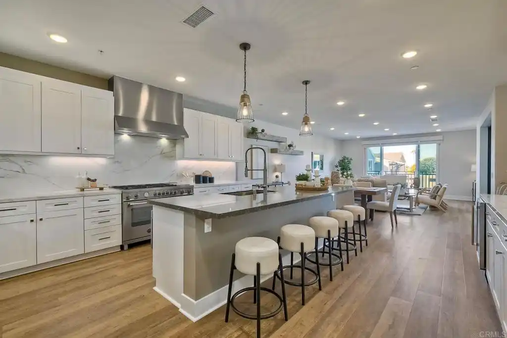 Exceptional Home in Carlsbad Village