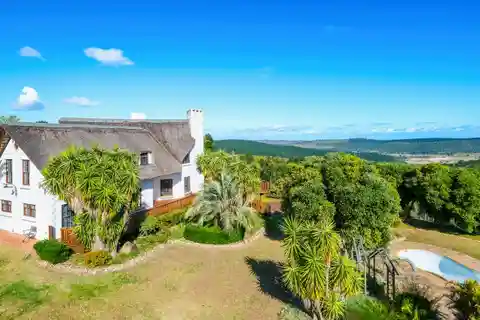 Remarkable Estate for Sale in Sedgefield Rural