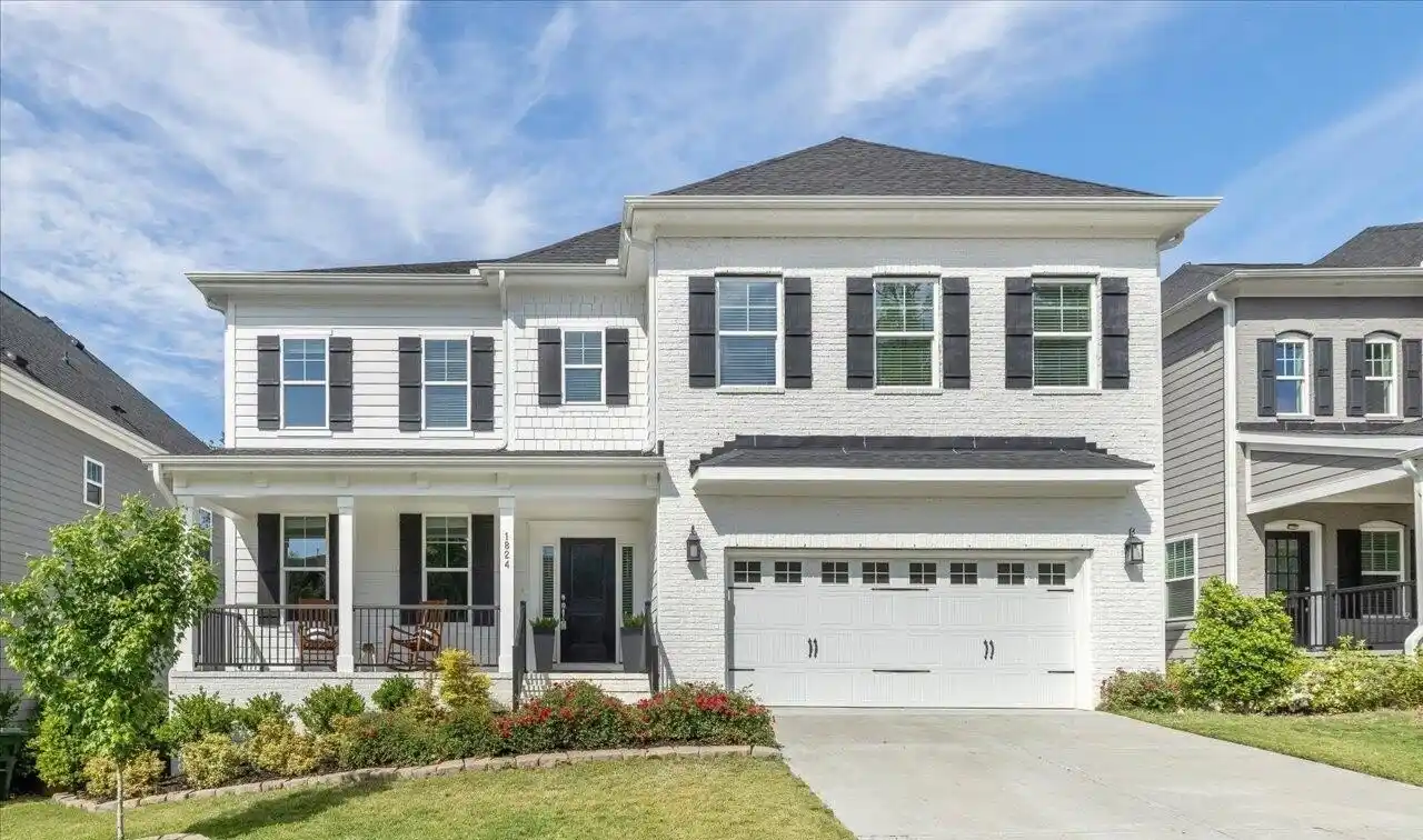 Stunning Waterfront Home with Panoramic Lake Views