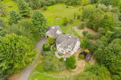 One of a Kind Property on 3.64 Acres