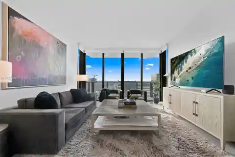 Beautiful Residence in the Heart of Brickell