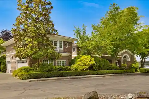 Extraordinary Home in Madison Estates