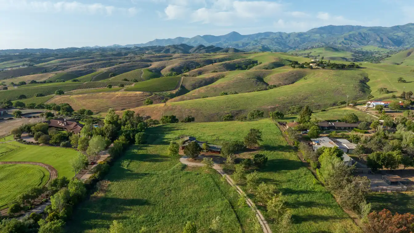 Desirable Rancho Estates Parcel