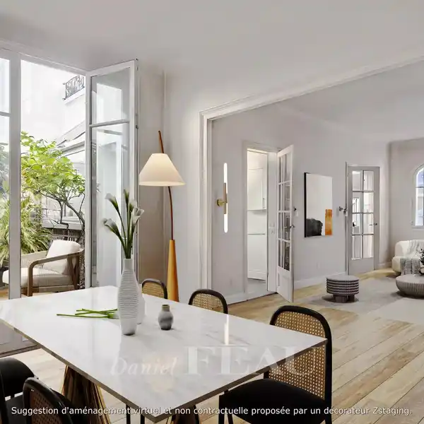 Residential