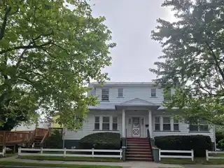 Historic Cape May Gem Near Beach & Downtown